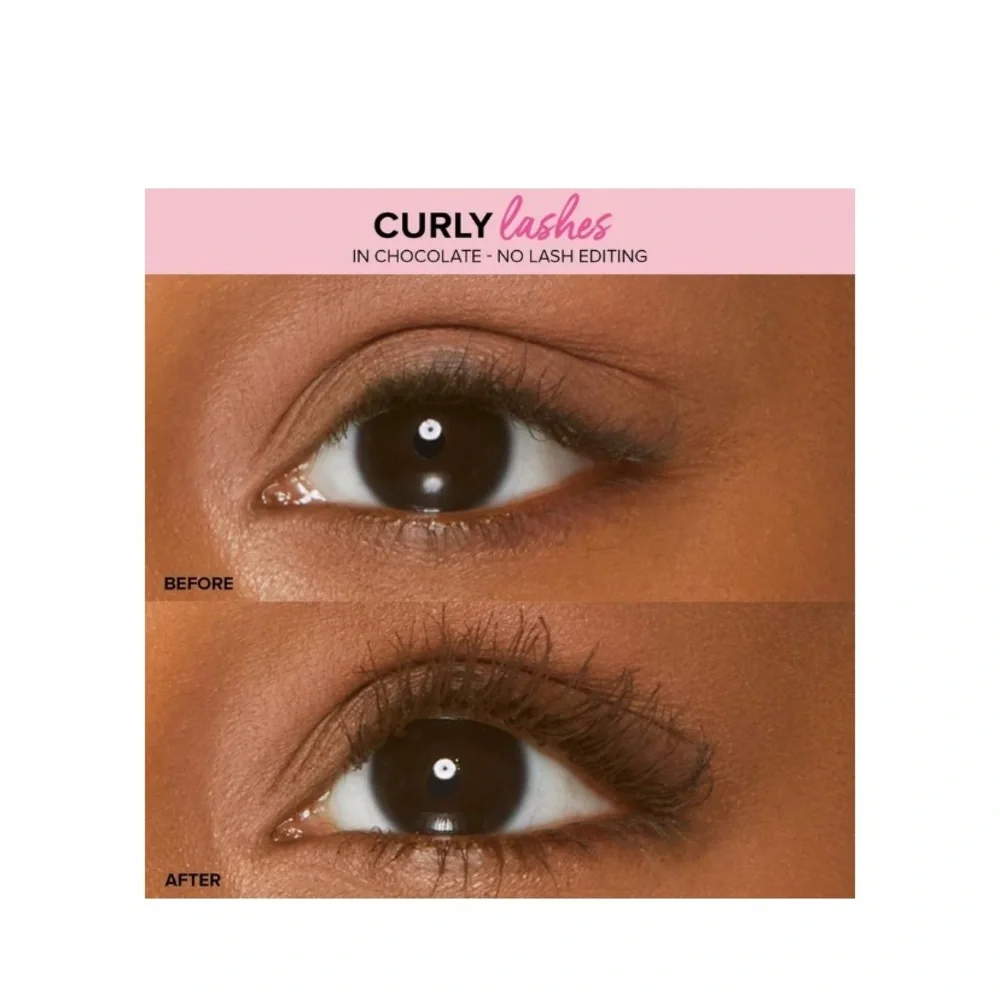 Too faced‎ better than sex mascara chocolate